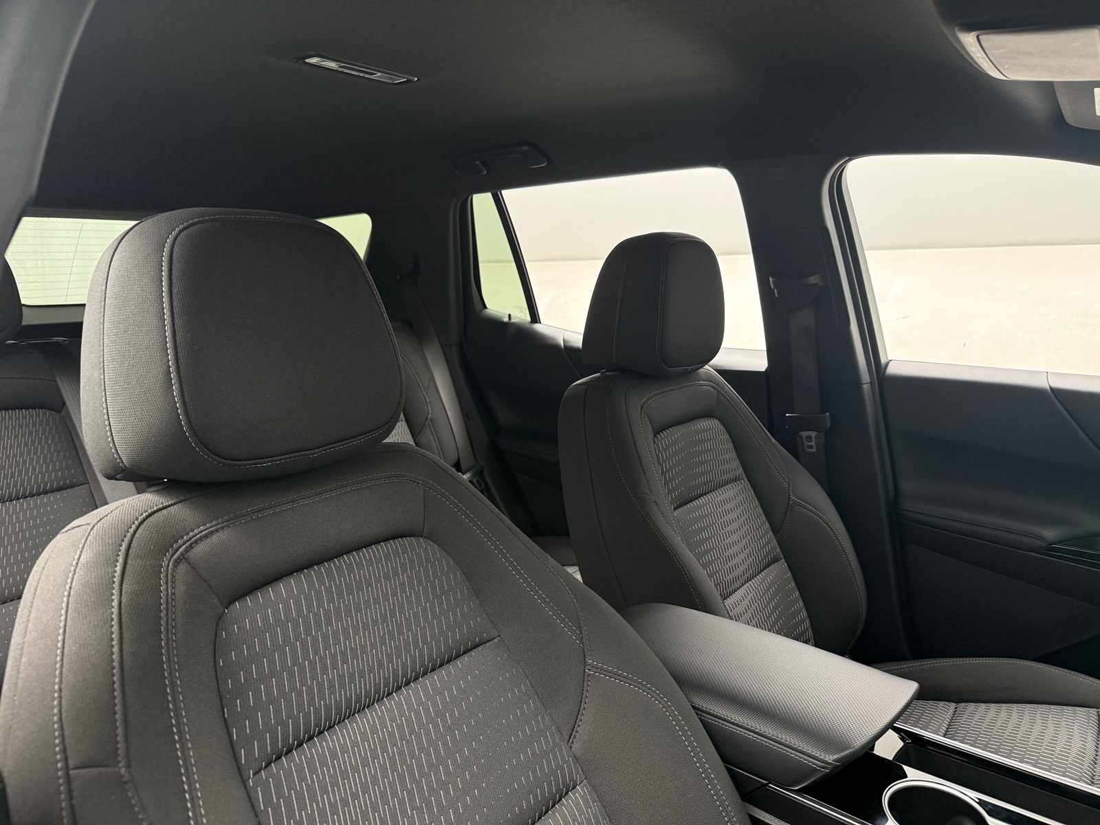 Thumbnail: 2025 Chevrolet Equinox - 2