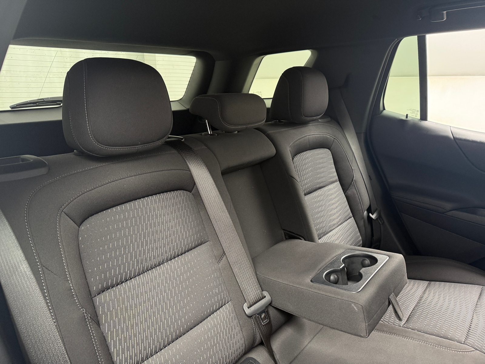 Thumbnail: 2025 Chevrolet Equinox - 6