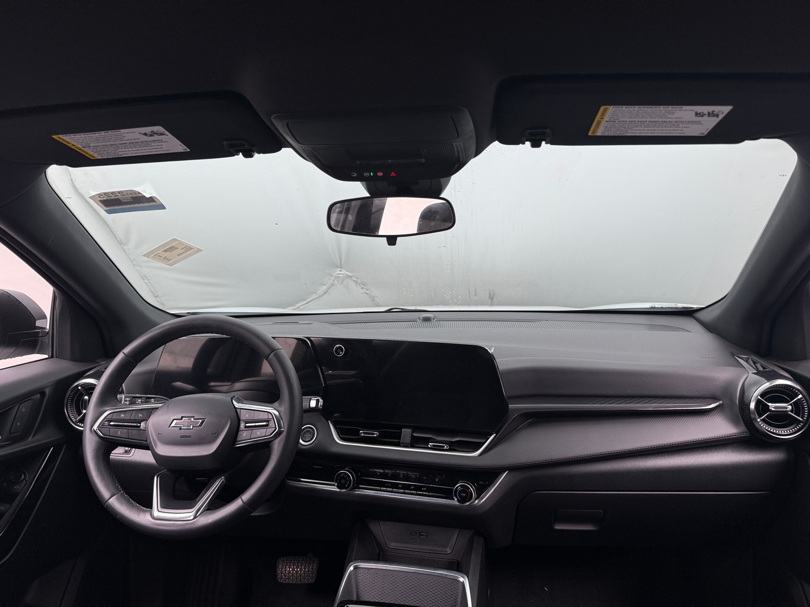 Thumbnail: 2025 Chevrolet Equinox - 3