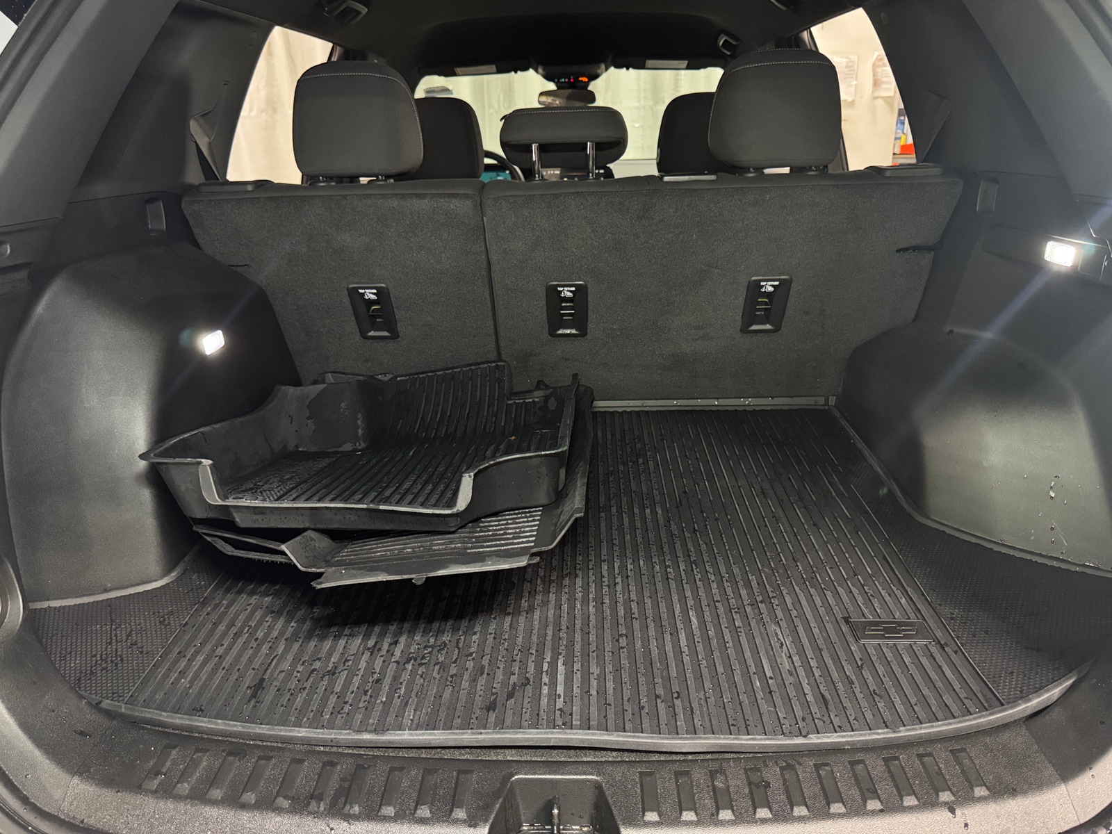 Thumbnail: 2025 Chevrolet Equinox - 7