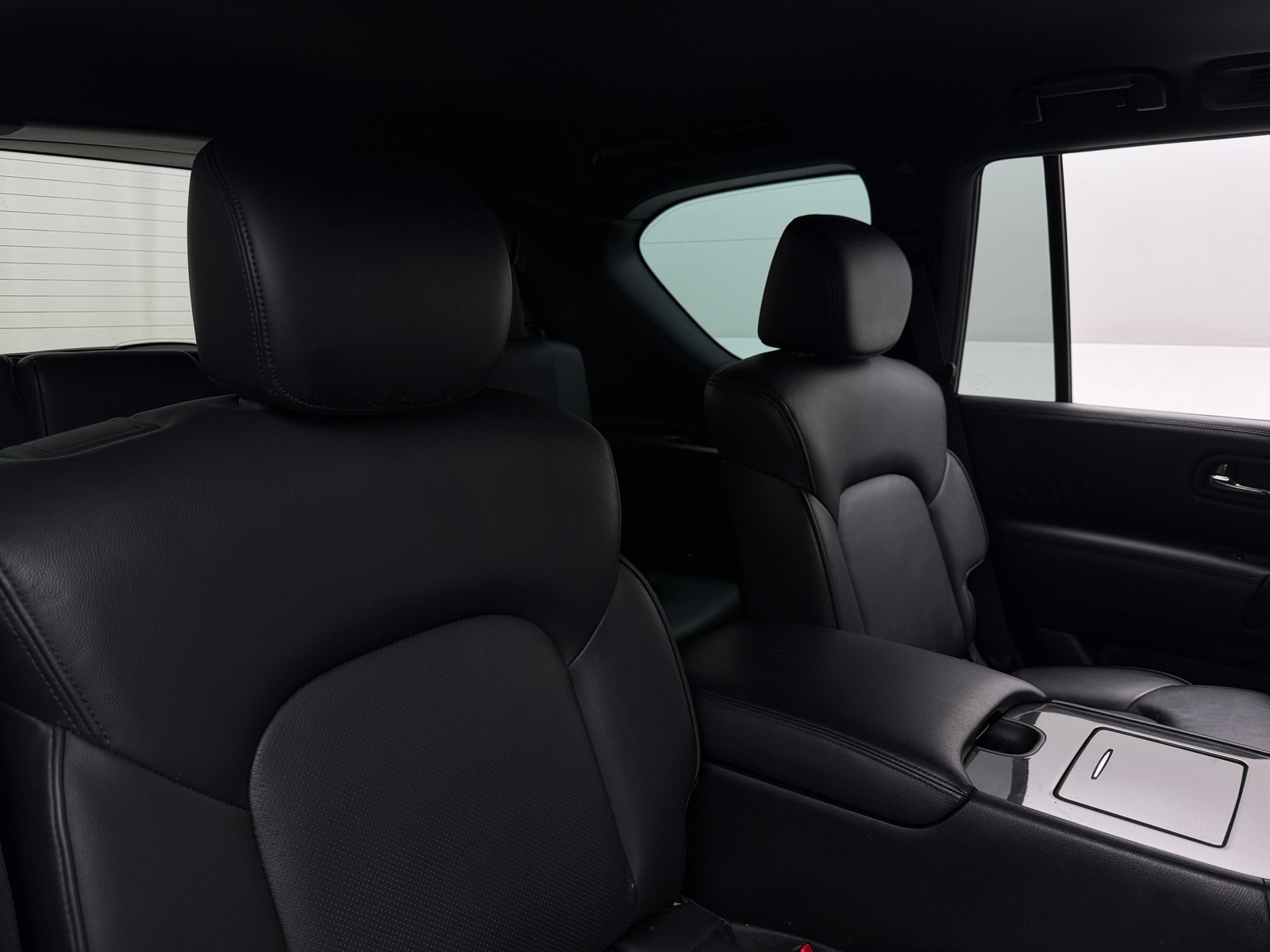 Thumbnail: 2023 Nissan Armada - 5