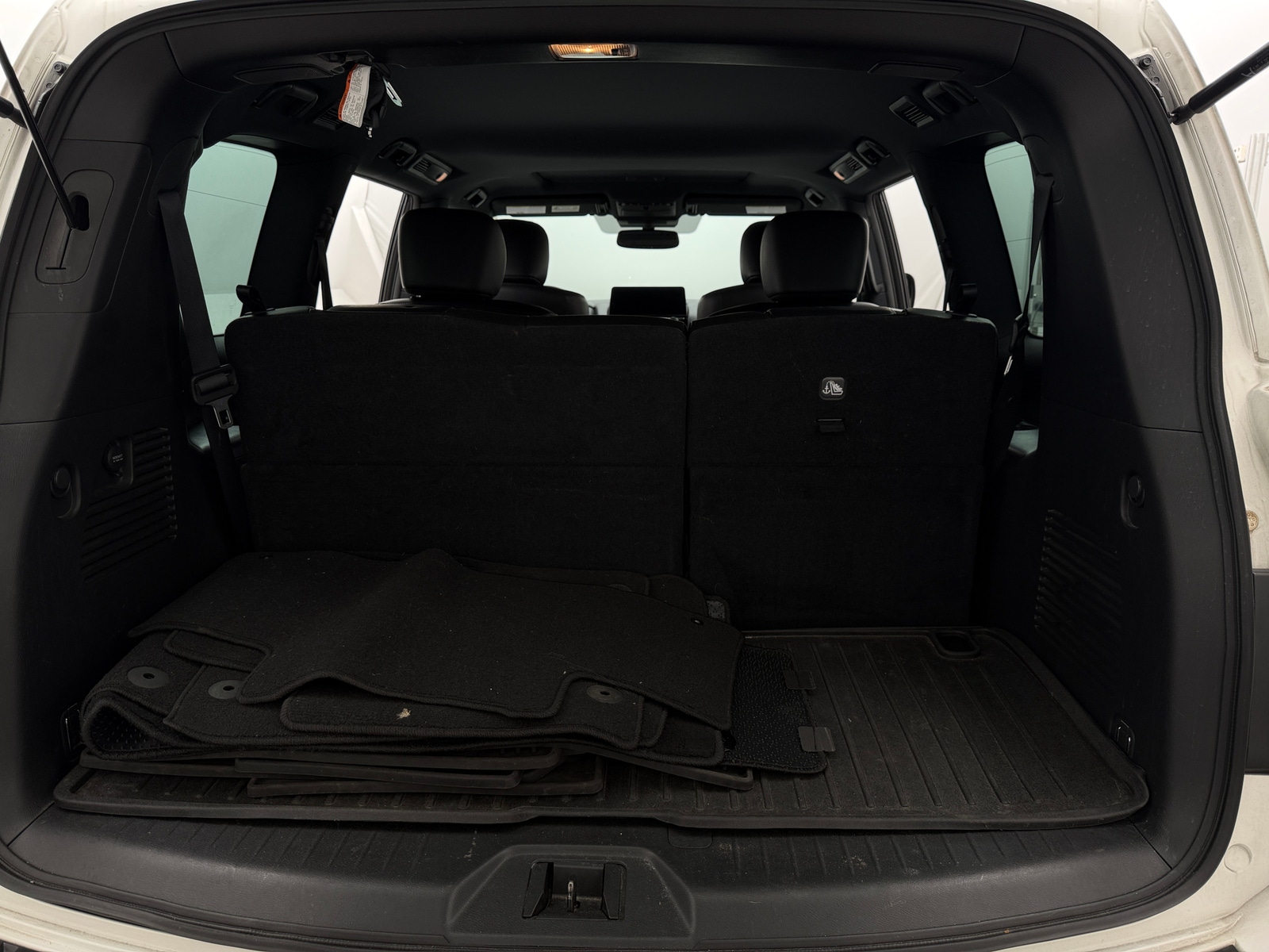 Thumbnail: 2023 Nissan Armada - 6