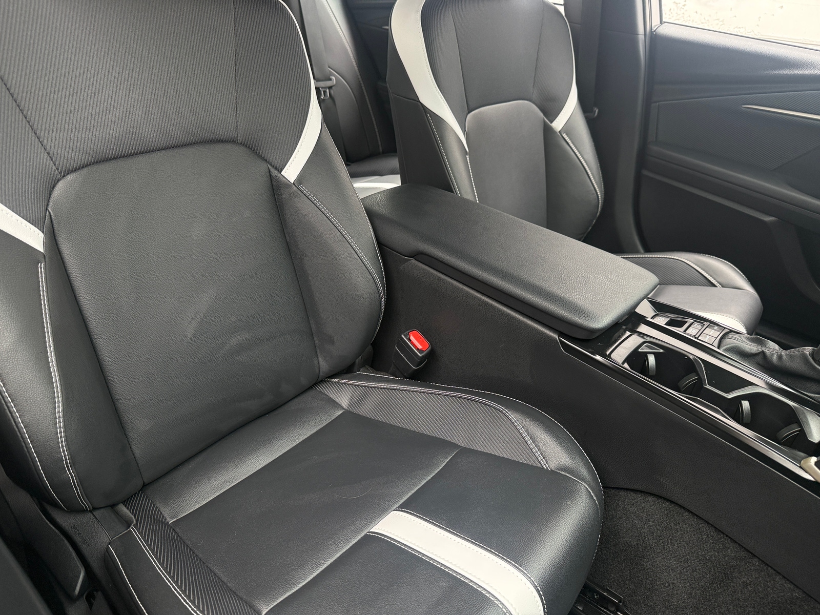 Thumbnail: 2025 Toyota Camry - 2