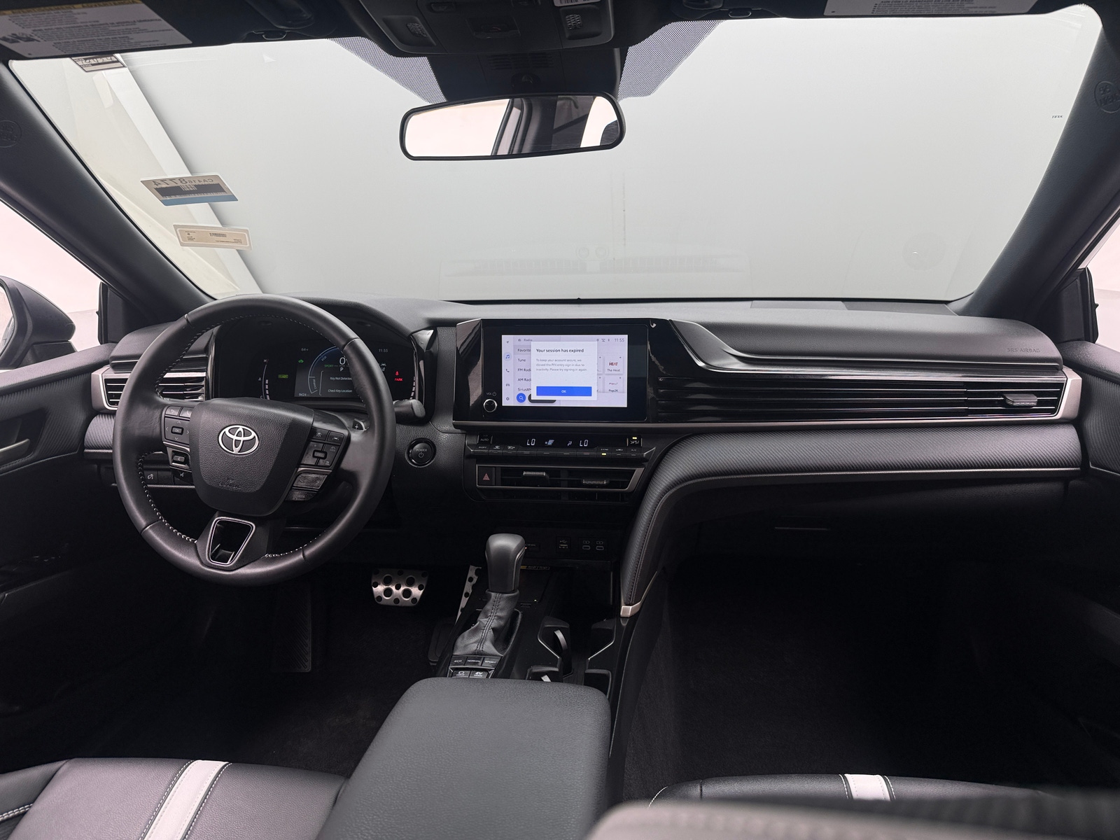 Thumbnail: 2025 Toyota Camry - 3