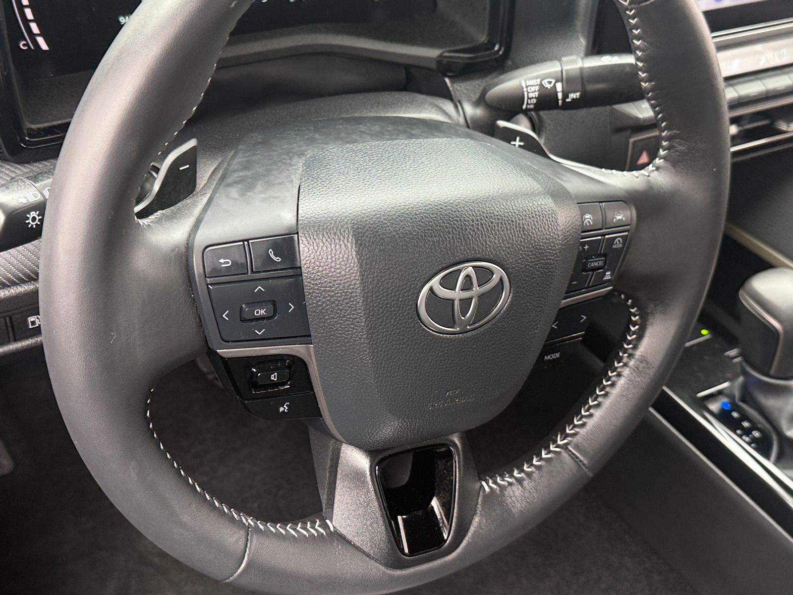Thumbnail: 2025 Toyota Camry - 5