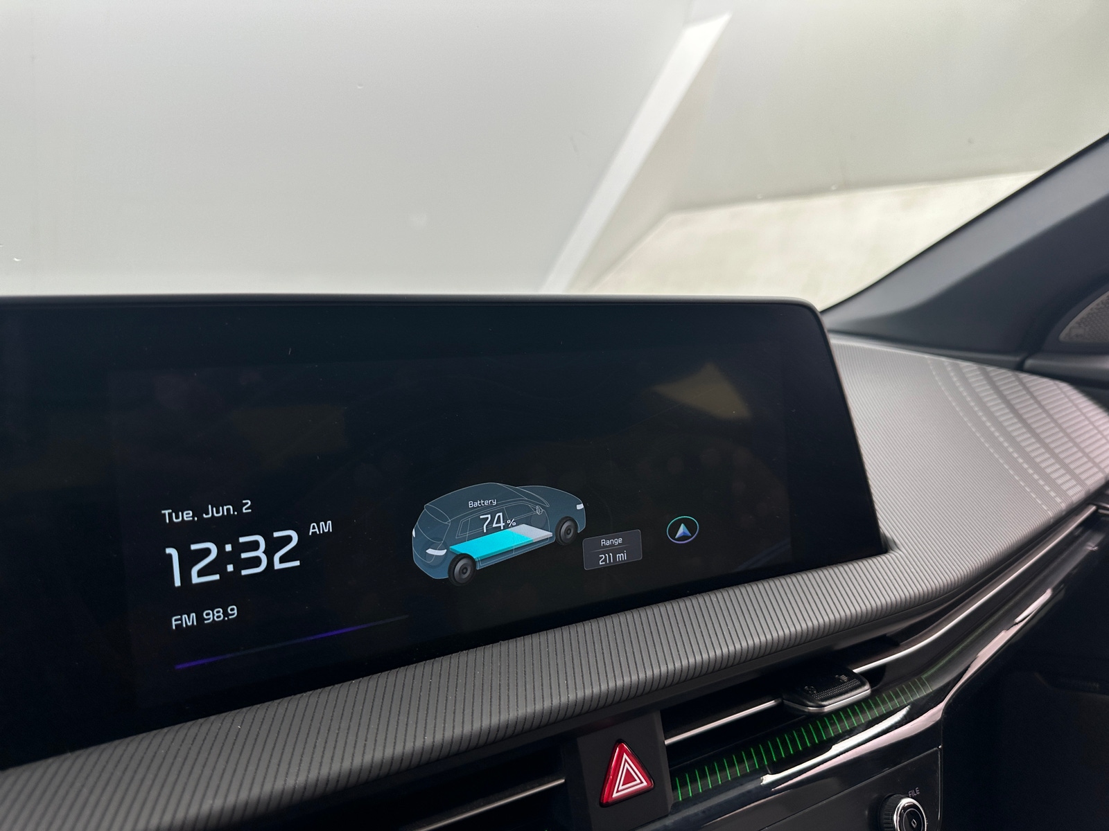 Thumbnail: 2023 Kia EV6 - 4