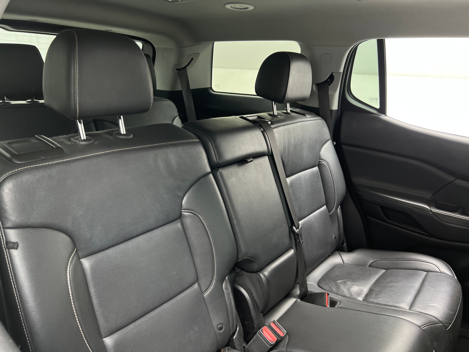 Thumbnail: 2023 GMC Acadia - 5