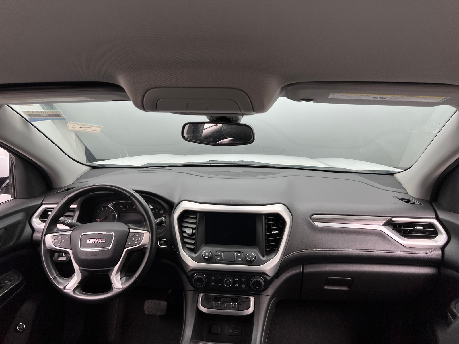 Thumbnail: 2023 GMC Acadia - 2