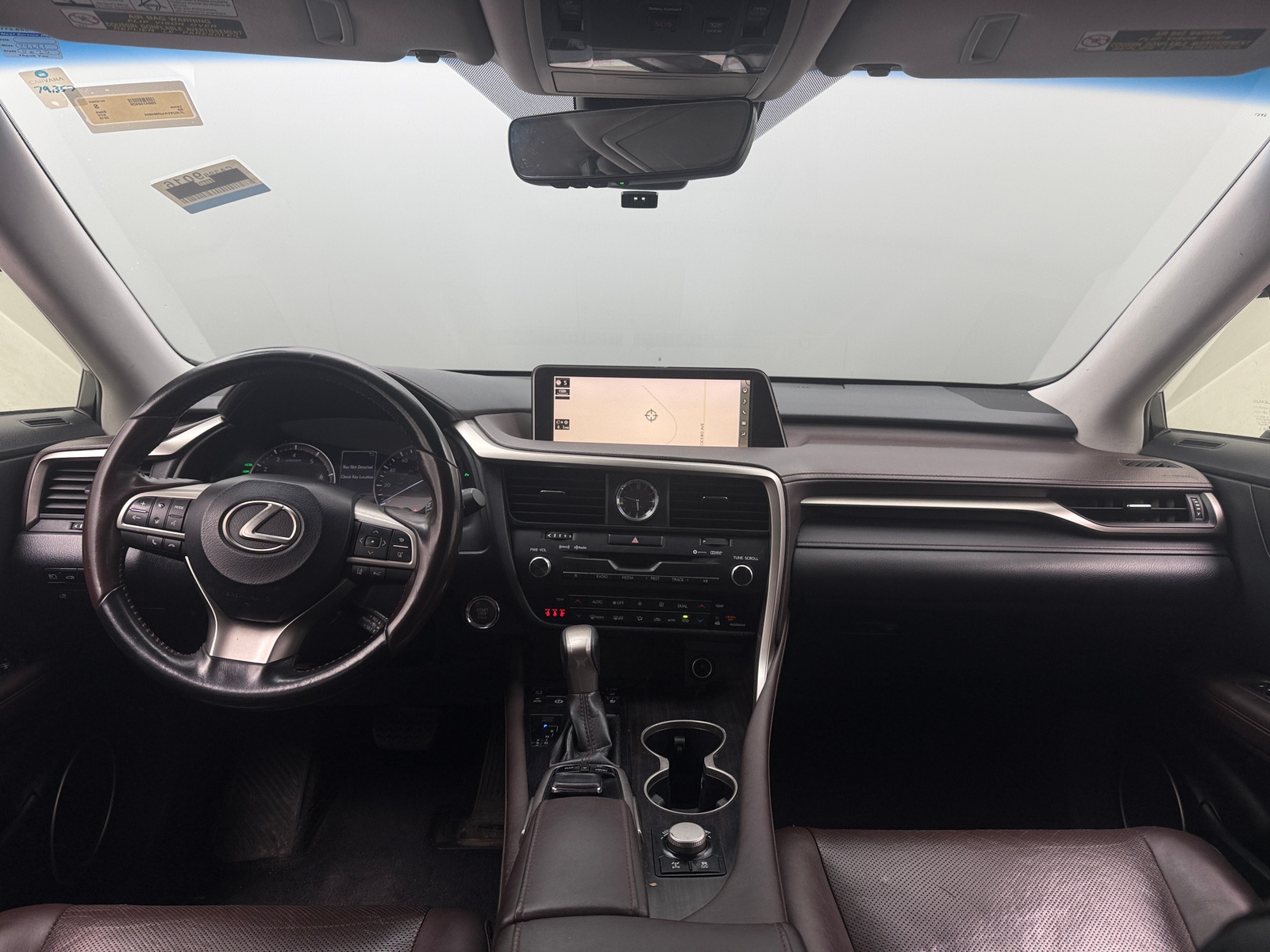 Thumbnail: 2018 Lexus RX - 2