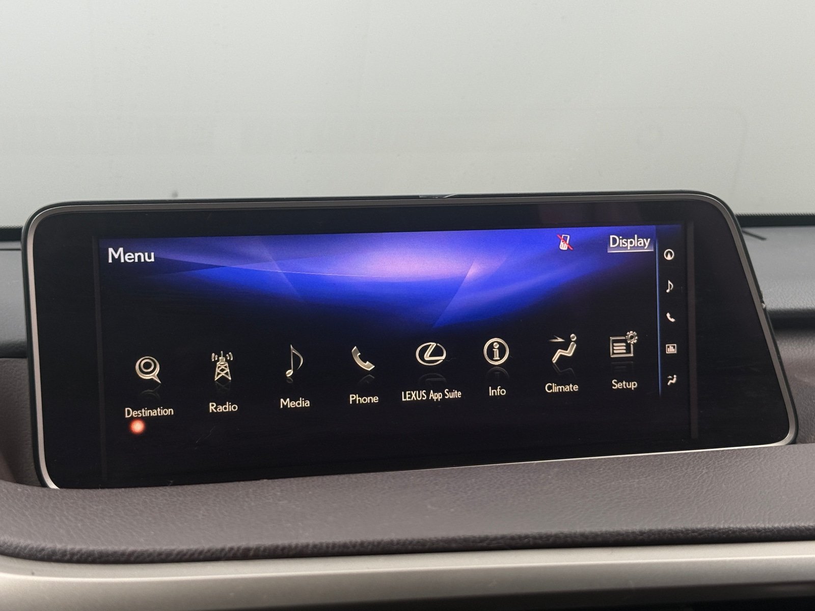 Thumbnail: 2018 Lexus RX - 3