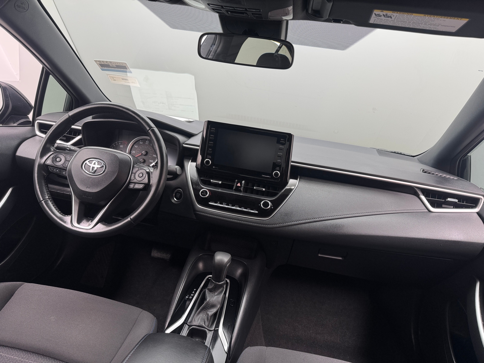 Thumbnail: 2022 Toyota Corolla - 3