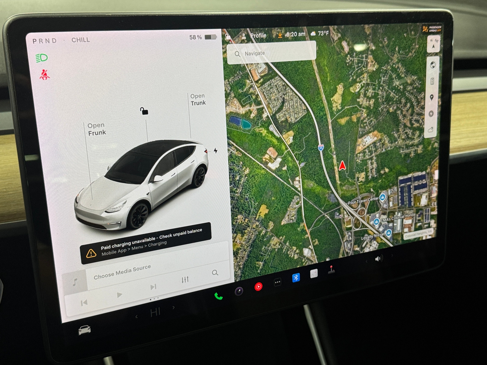 Thumbnail: 2020 Tesla Model Y - 3