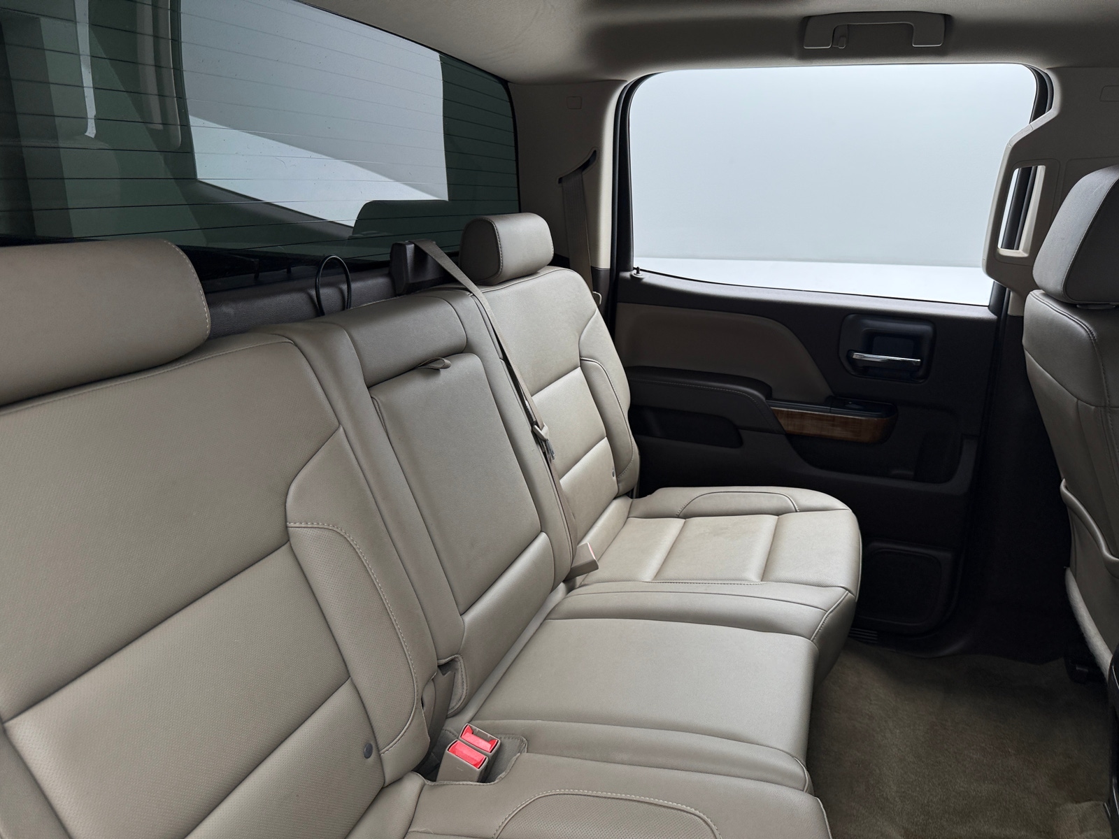 Thumbnail: 2016 GMC Sierra 2500 - 5