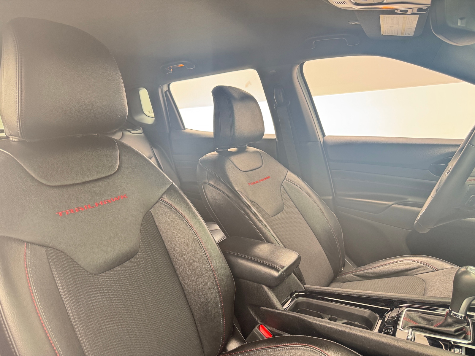 Thumbnail: 2023 Jeep Compass - 2
