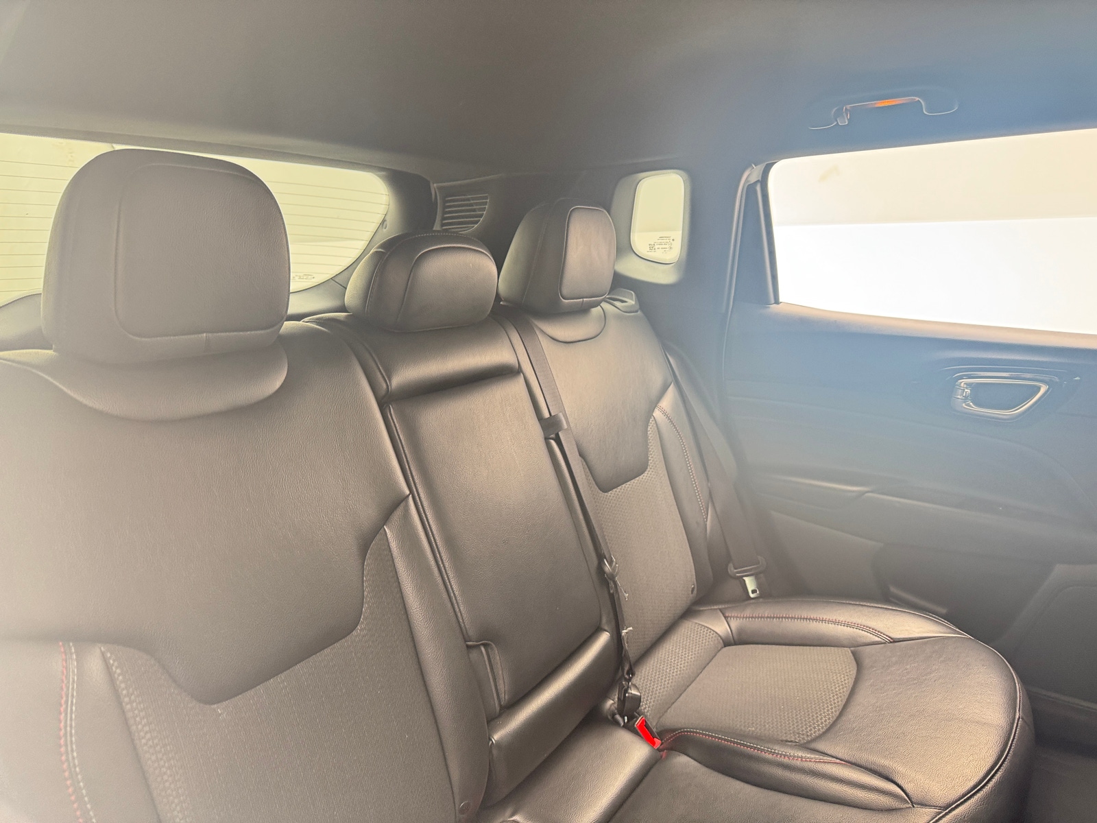 Thumbnail: 2023 Jeep Compass - 6