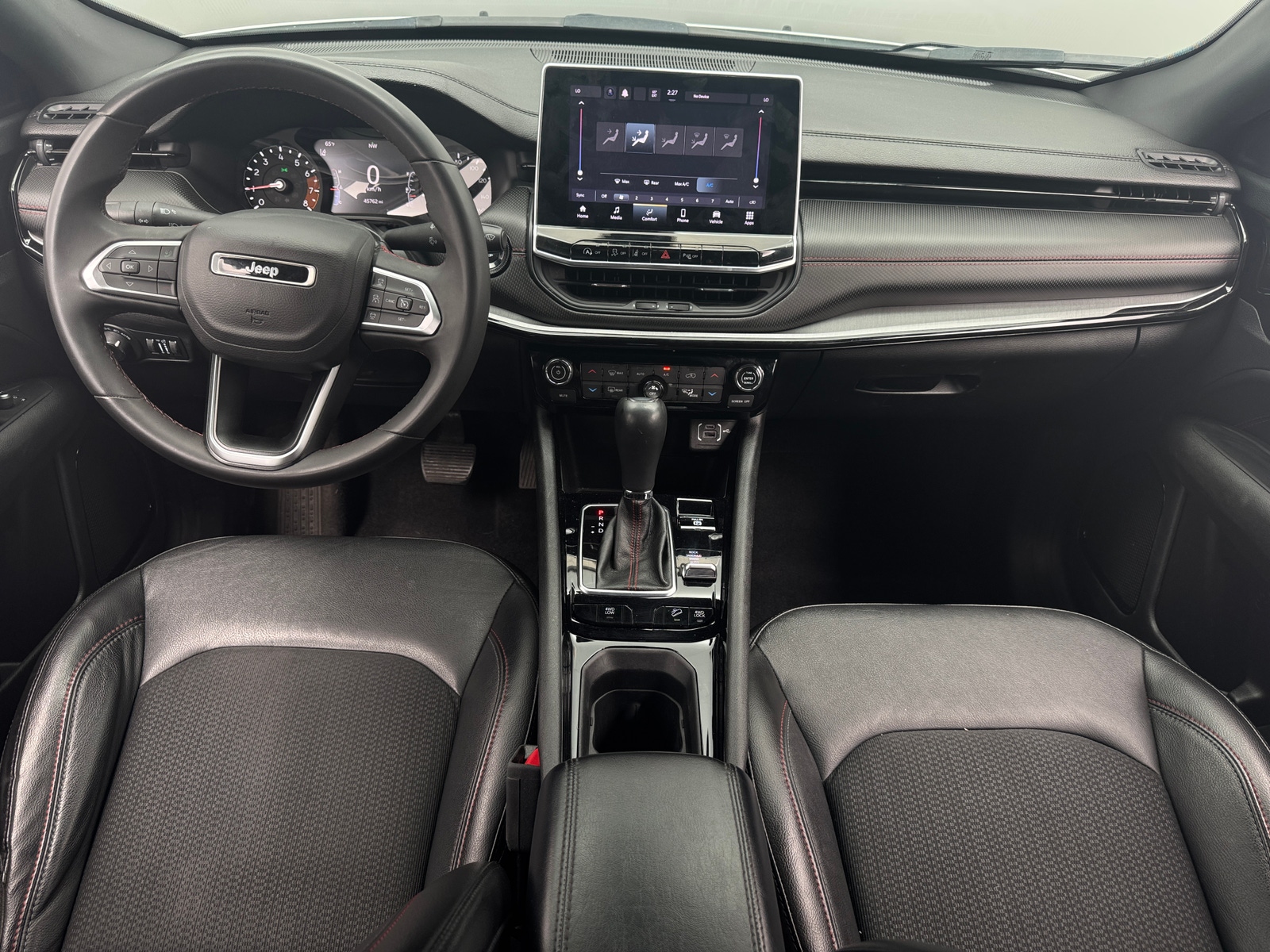 Thumbnail: 2023 Jeep Compass - 3