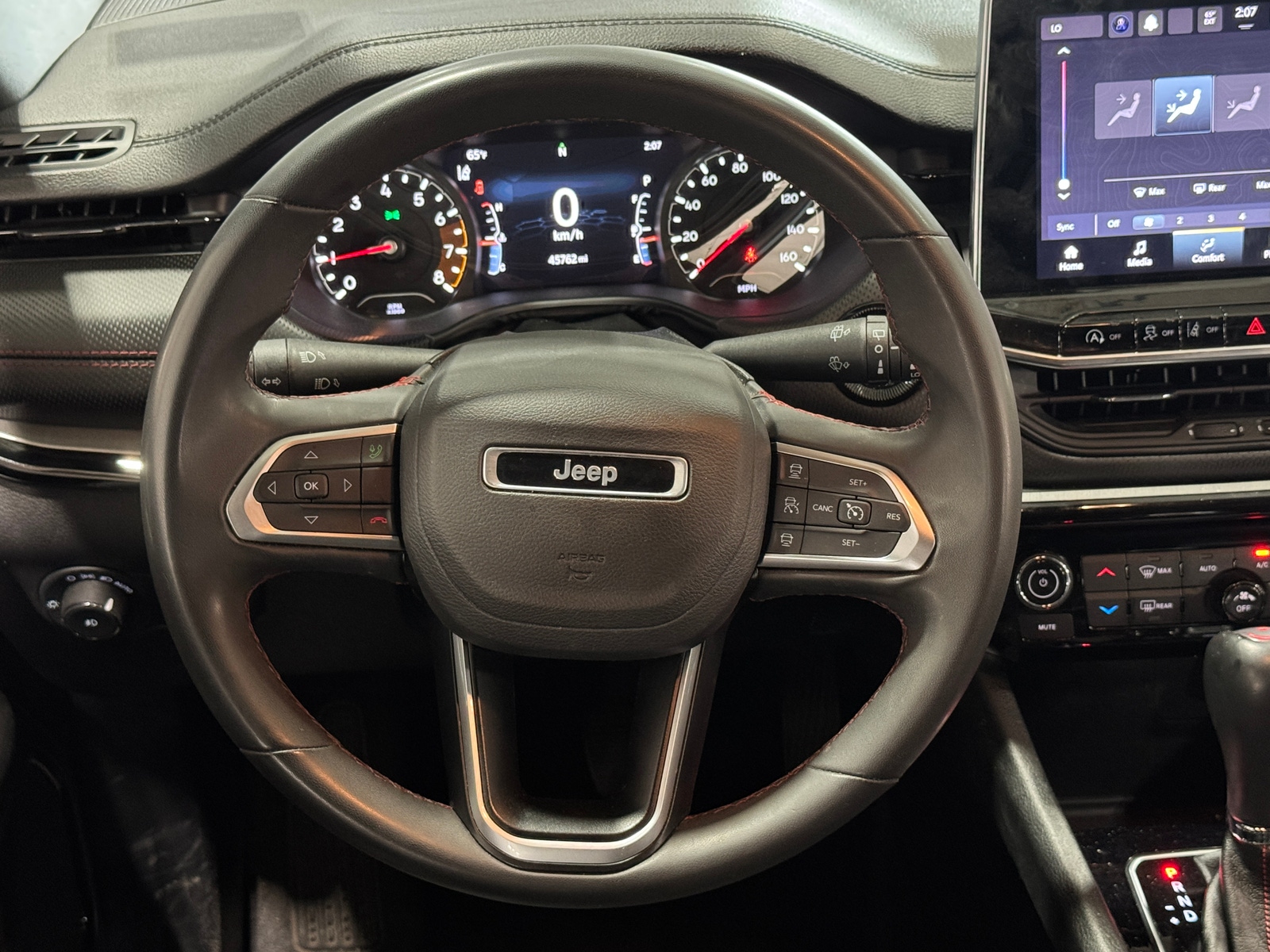 Thumbnail: 2023 Jeep Compass - 5
