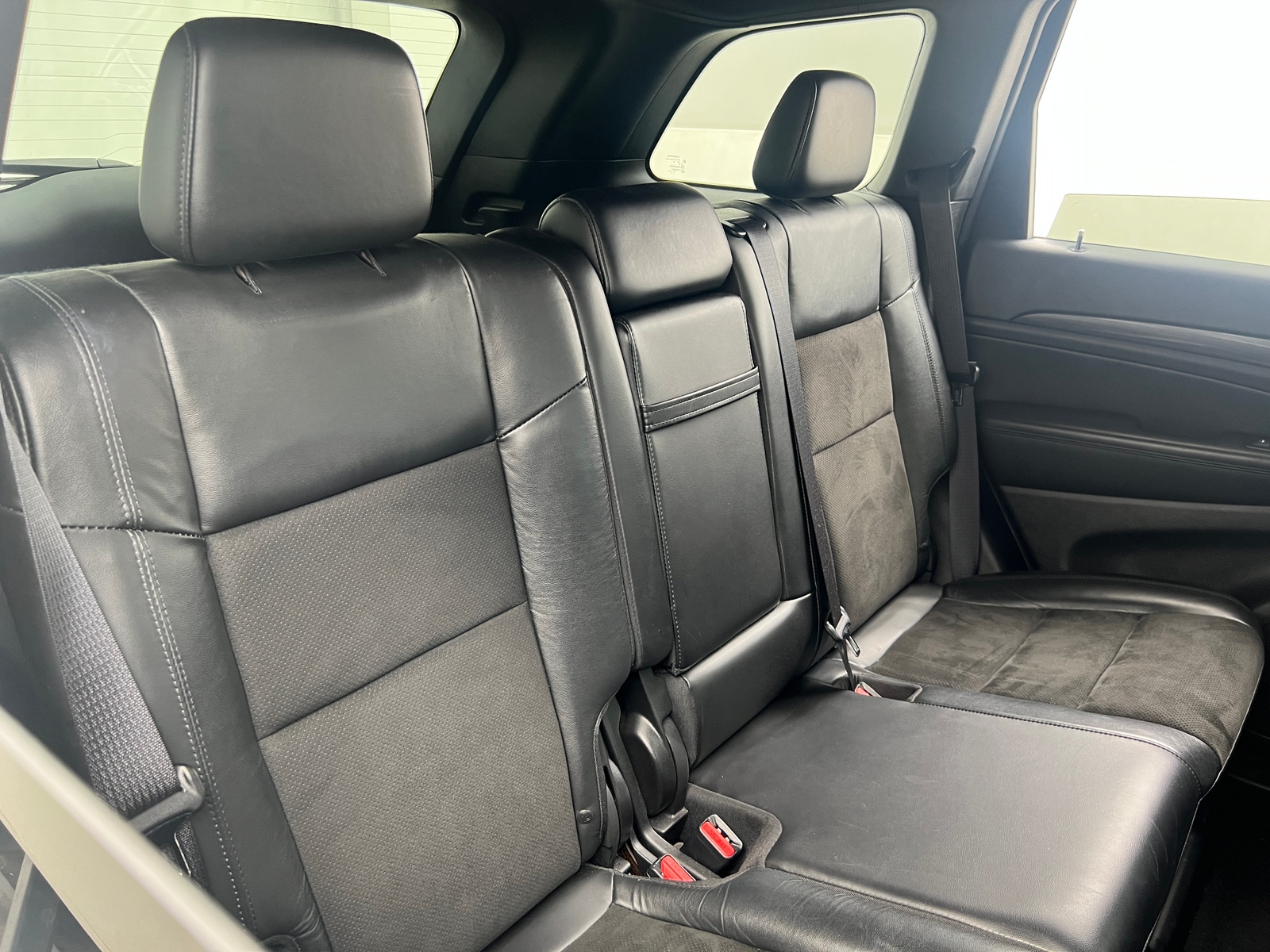 Thumbnail: 2021 Jeep Grand Cherokee - 5
