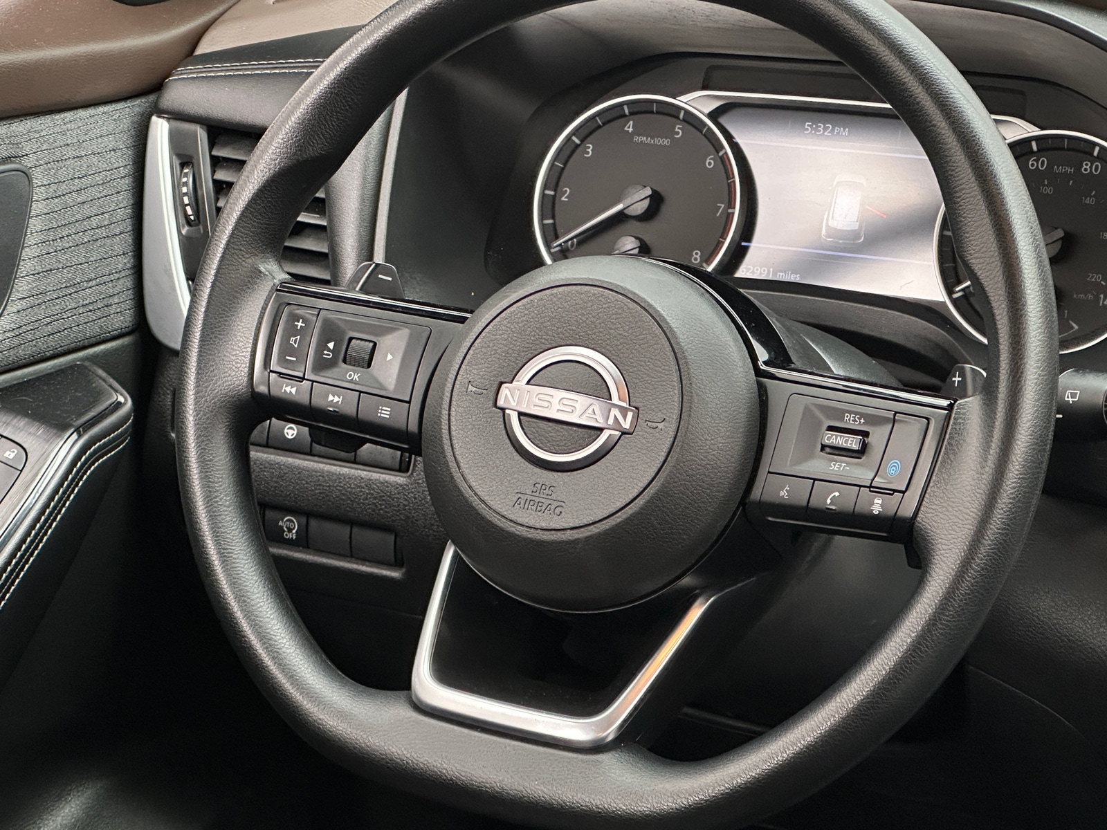 Thumbnail: 2023 Nissan Rogue - 5