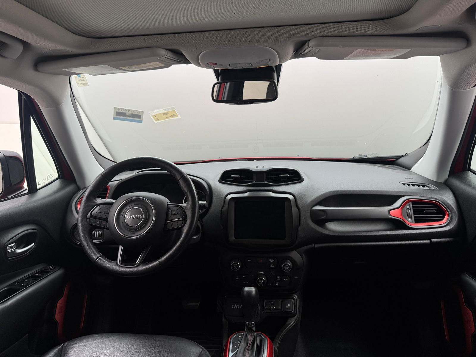 Thumbnail: 2022 Jeep Renegade - 2