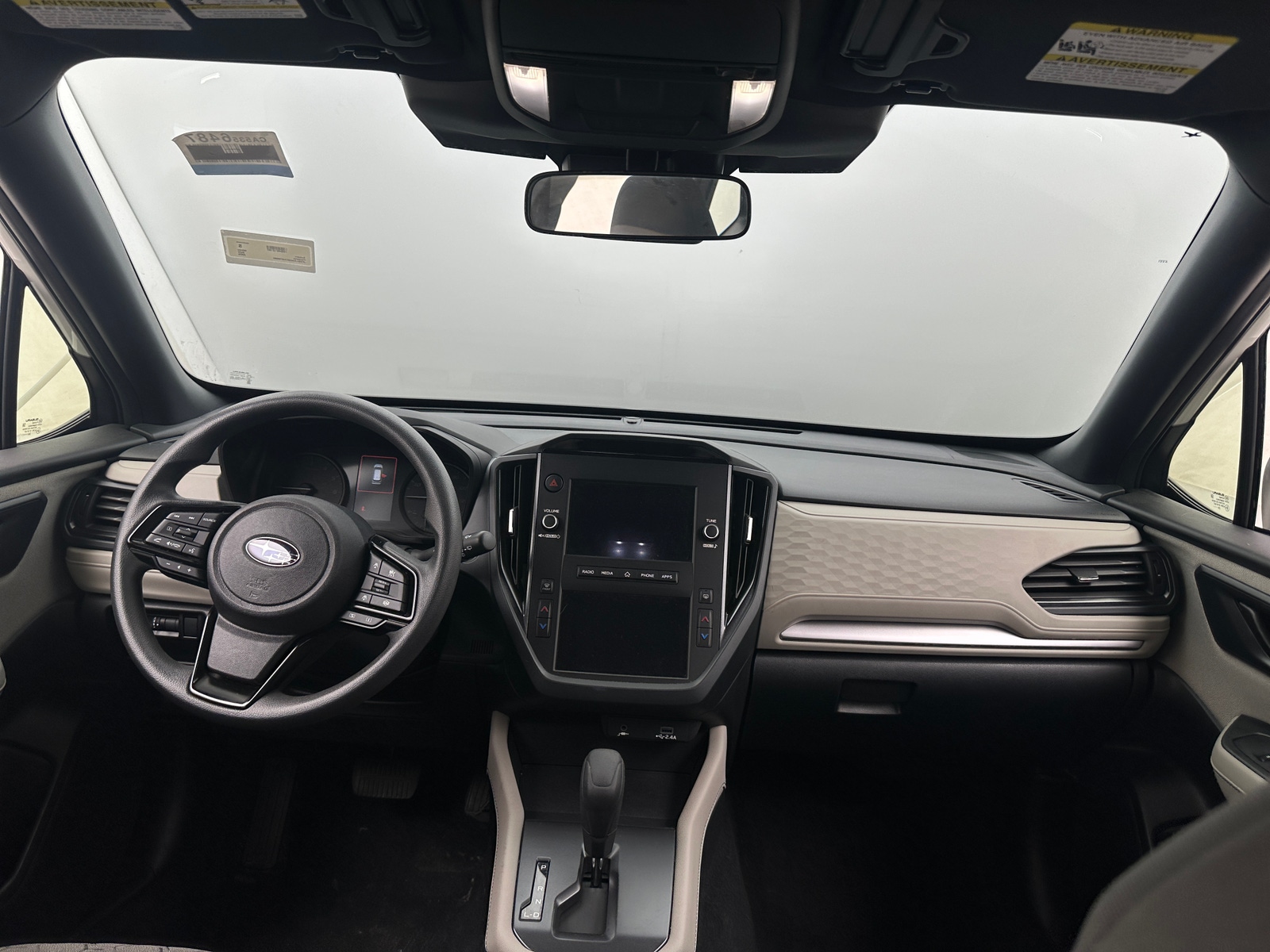 Thumbnail: 2025 Subaru Forester - 3