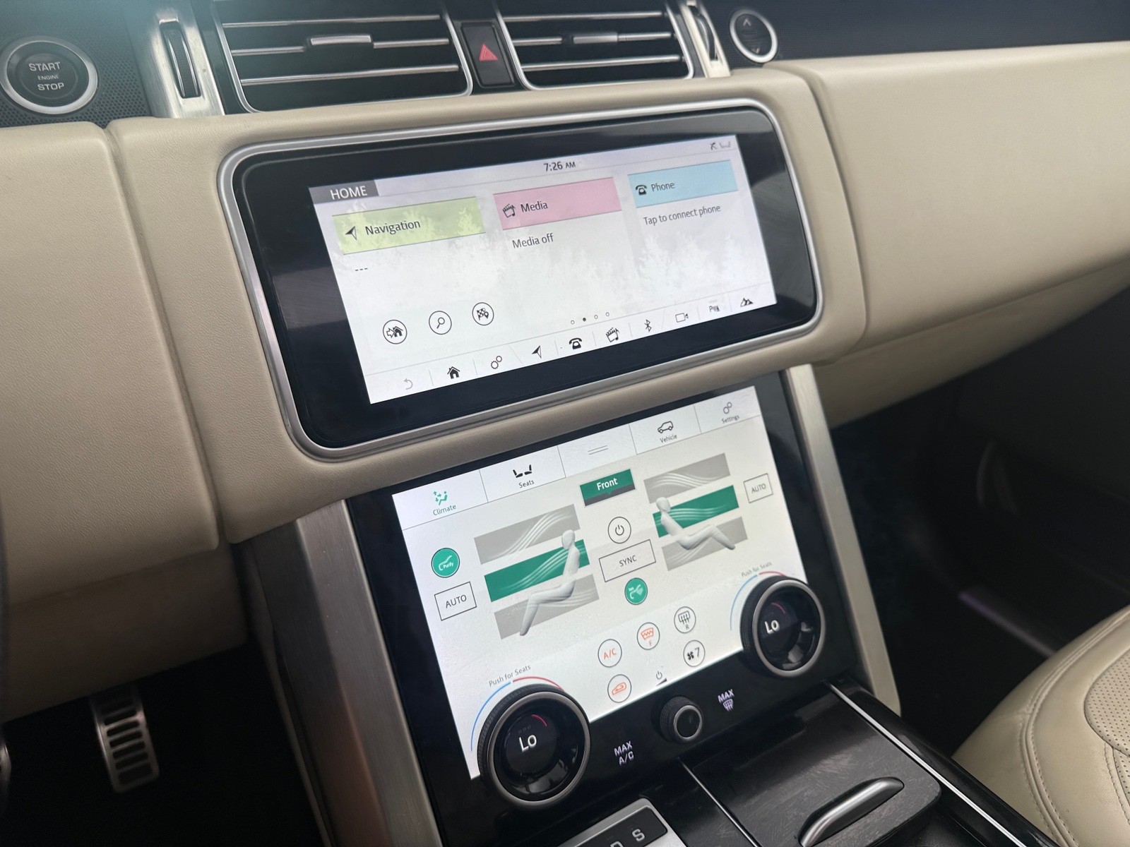 Thumbnail: 2021 Land Rover Range Rover - 3