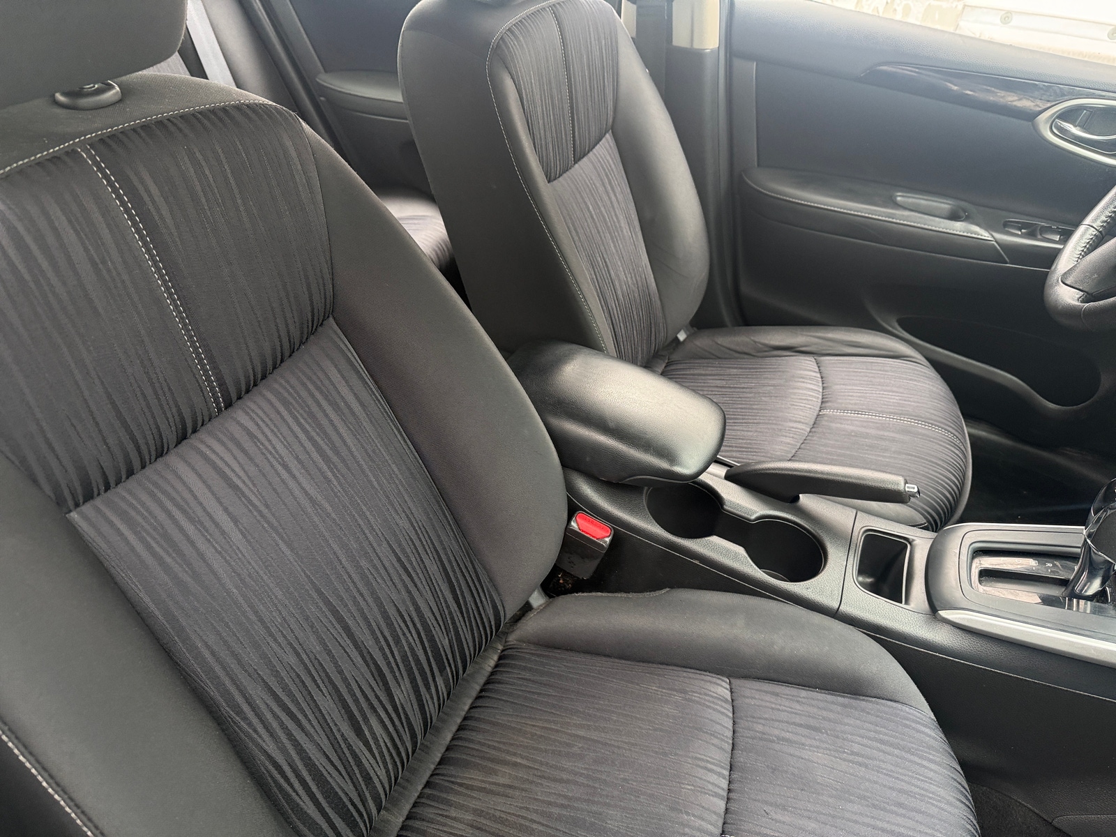 Thumbnail: 2018 Nissan Sentra - 2