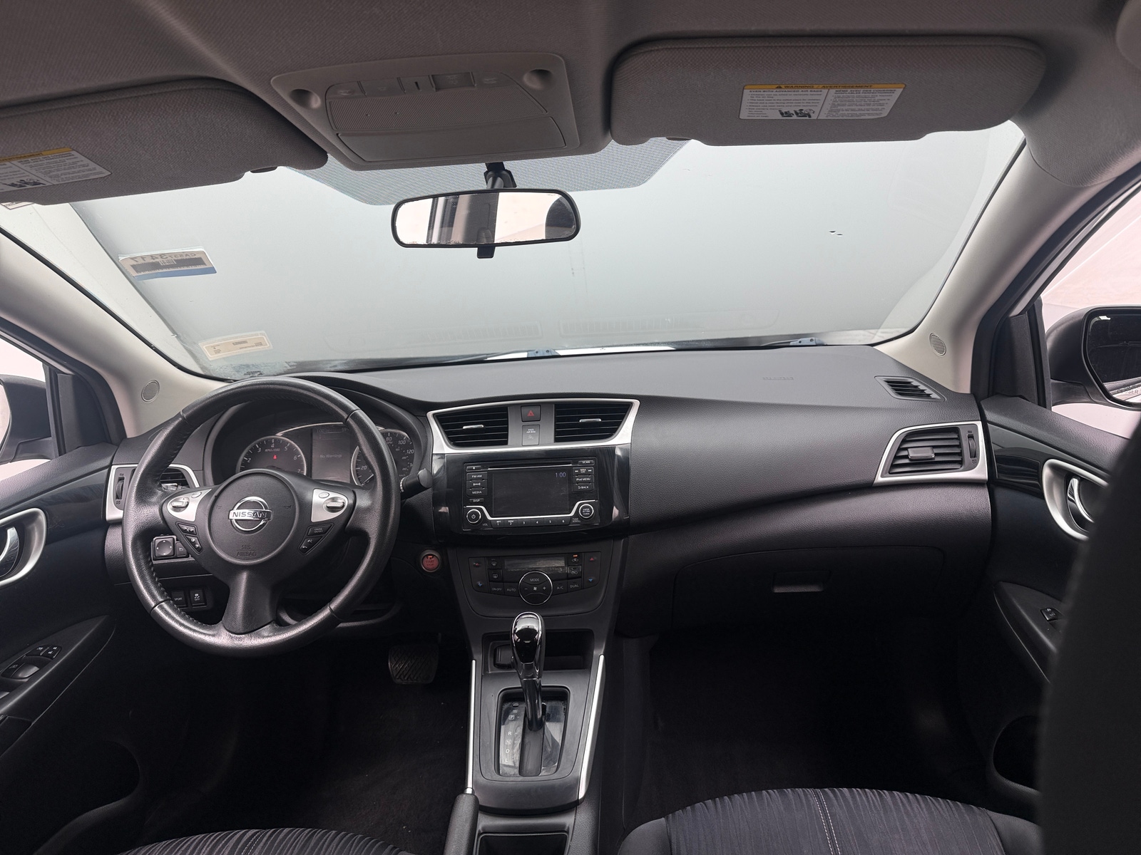 Thumbnail: 2018 Nissan Sentra - 3
