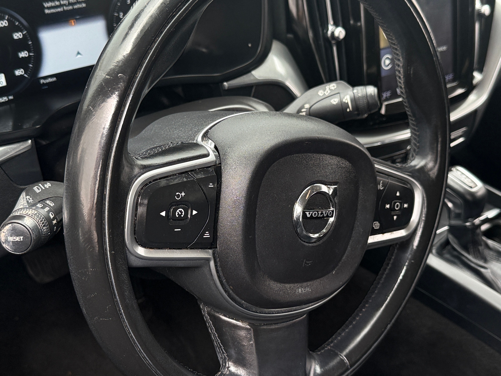 Thumbnail: 2018 Volvo XC60 - 4