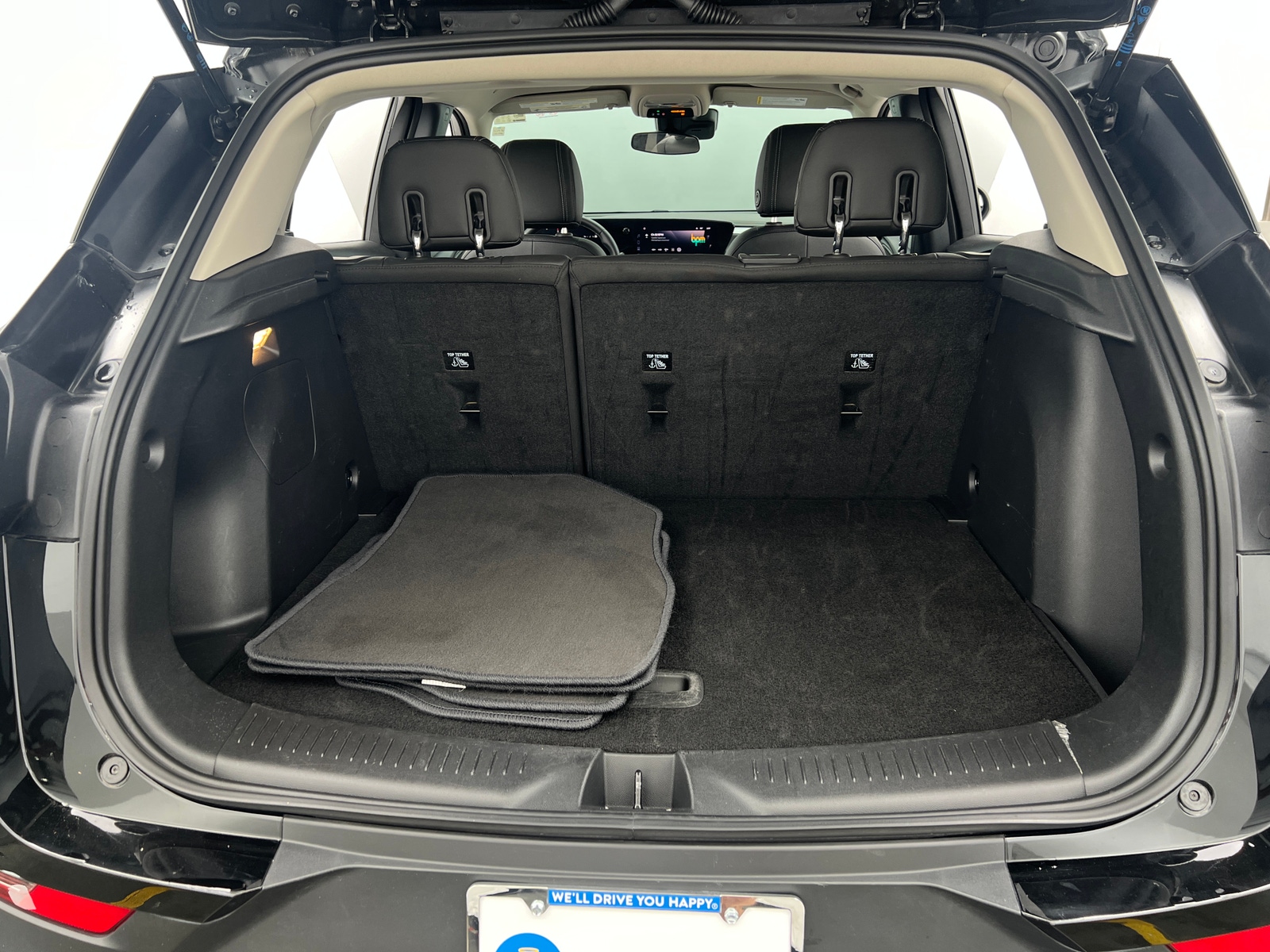 Thumbnail: 2025 Buick Encore GX - 6