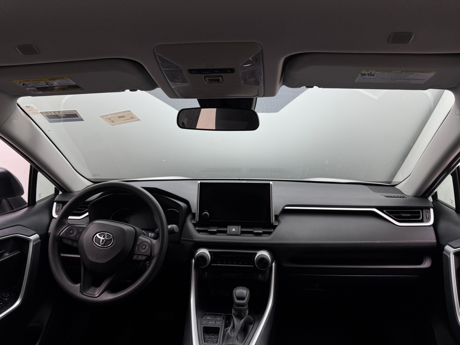 Thumbnail: 2025 Toyota RAV4 - 3