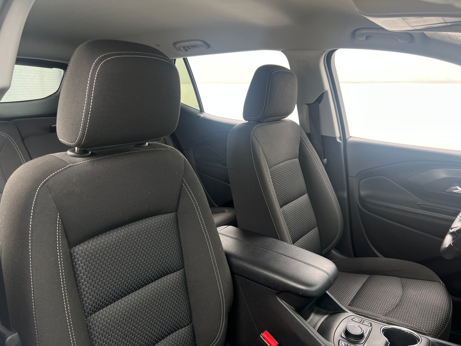 Thumbnail: 2023 GMC Terrain - 2