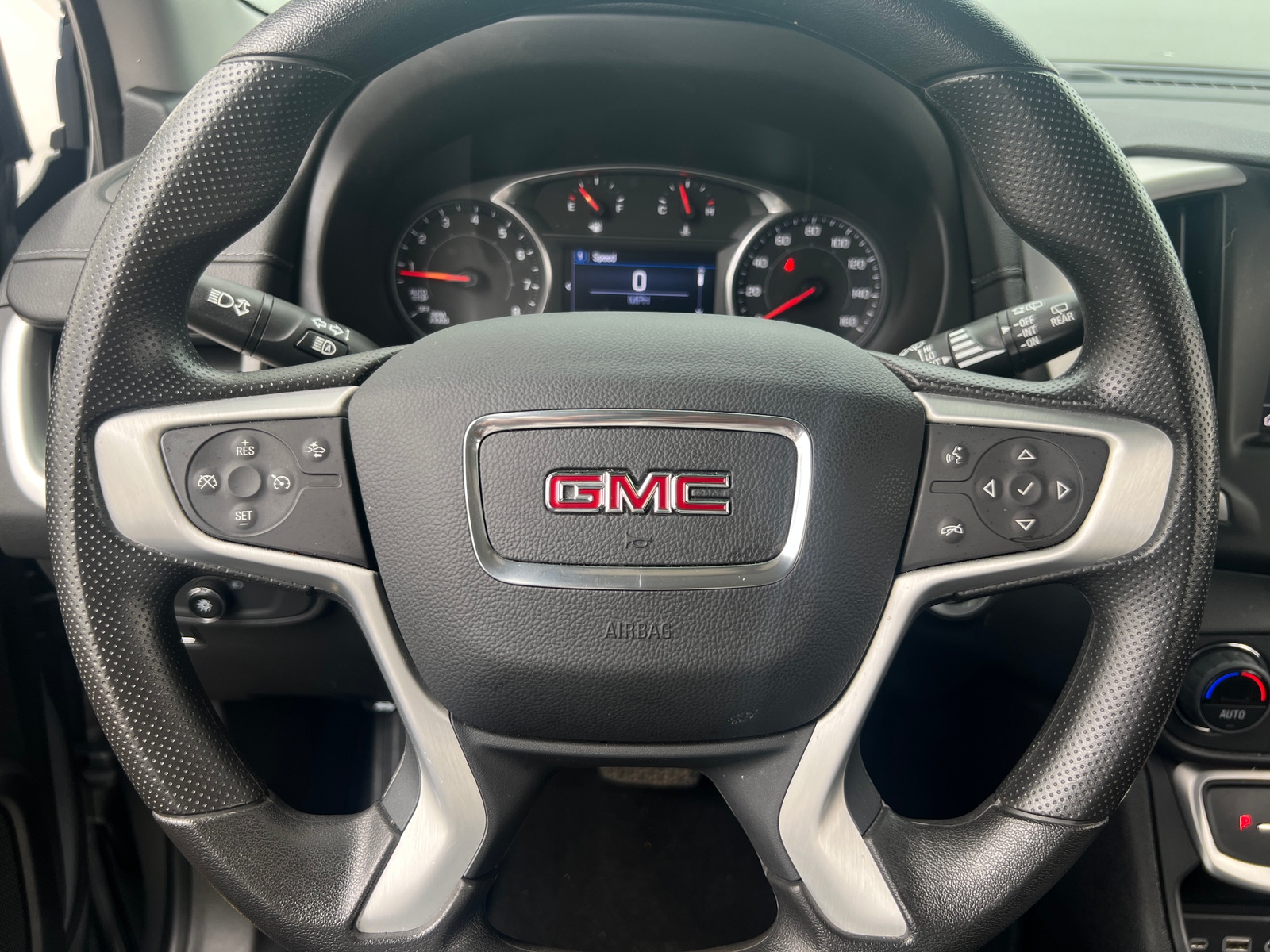 Thumbnail: 2023 GMC Terrain - 5