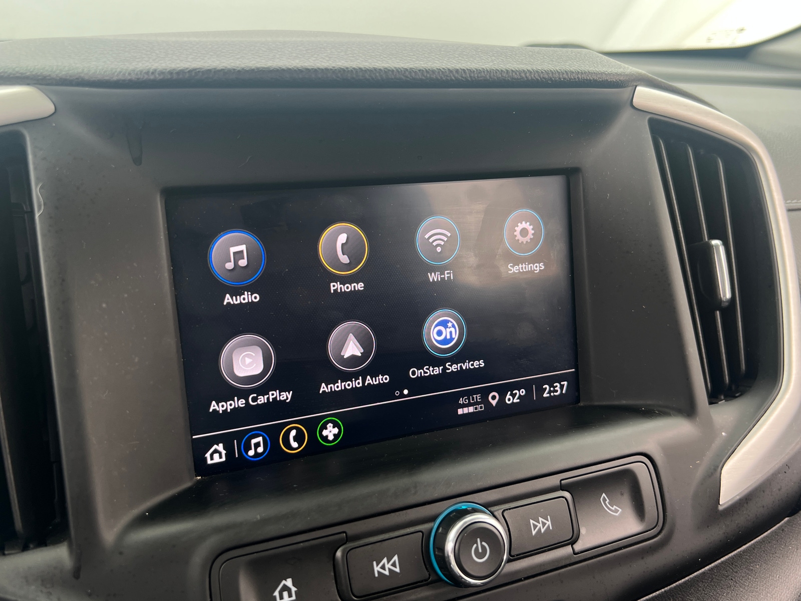 Thumbnail: 2023 GMC Terrain - 4