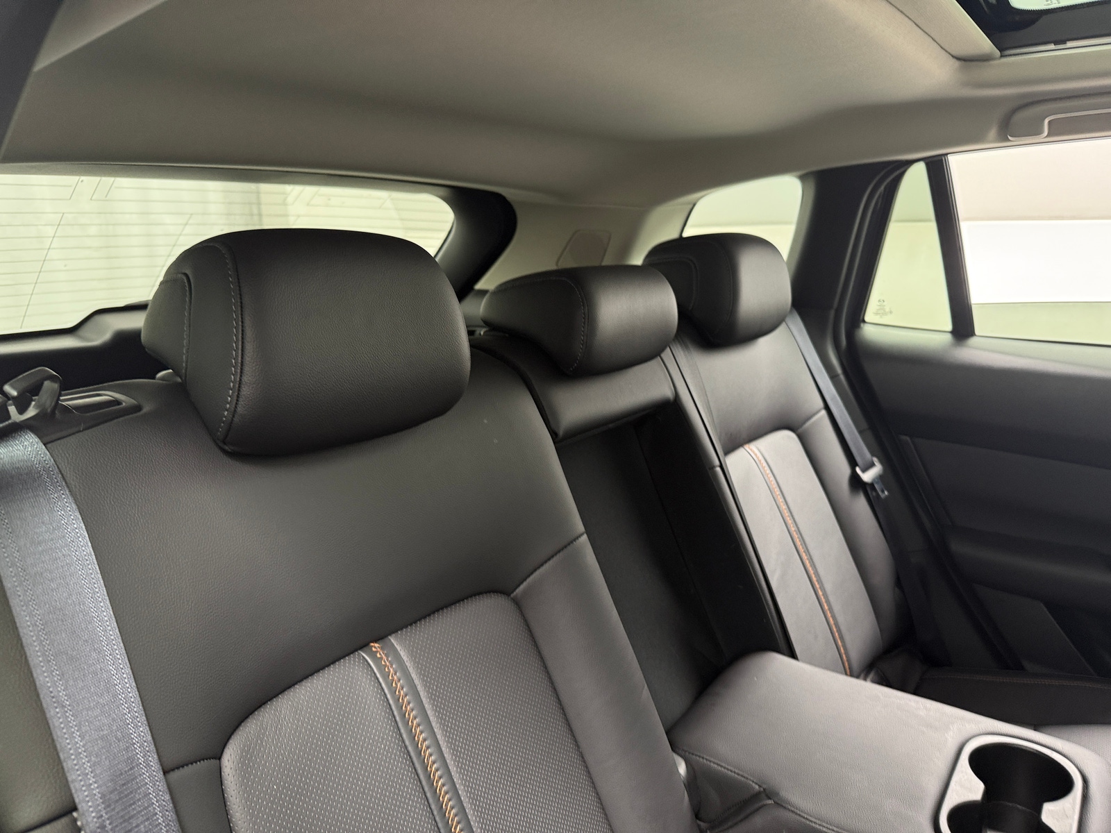 Thumbnail: 2025 Mazda CX-50 - 5