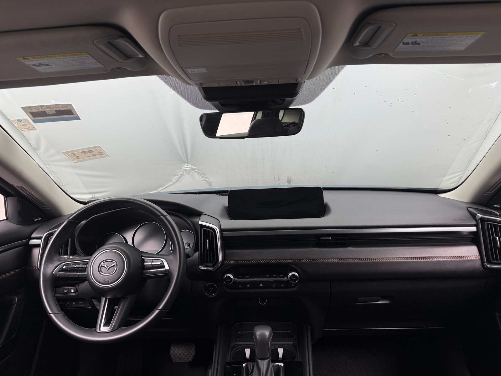 Thumbnail: 2025 Mazda CX-50 - 2