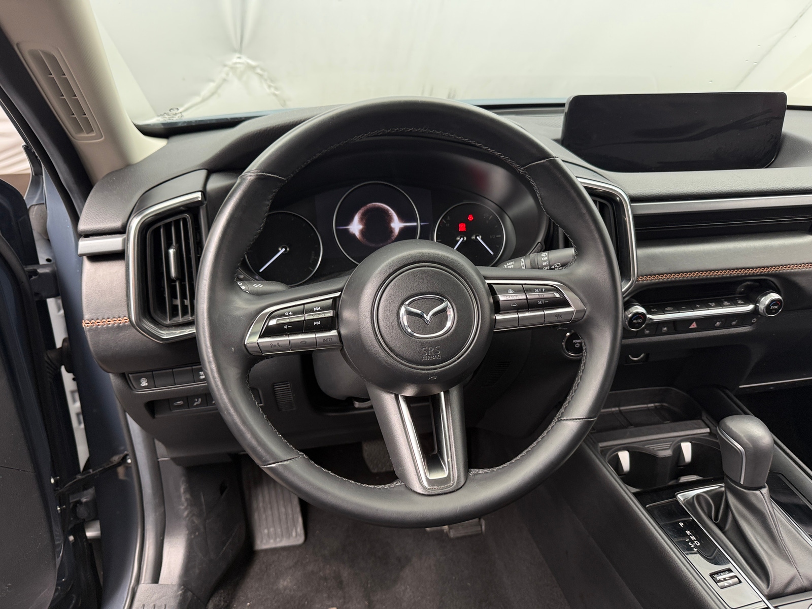 Thumbnail: 2025 Mazda CX-50 - 4