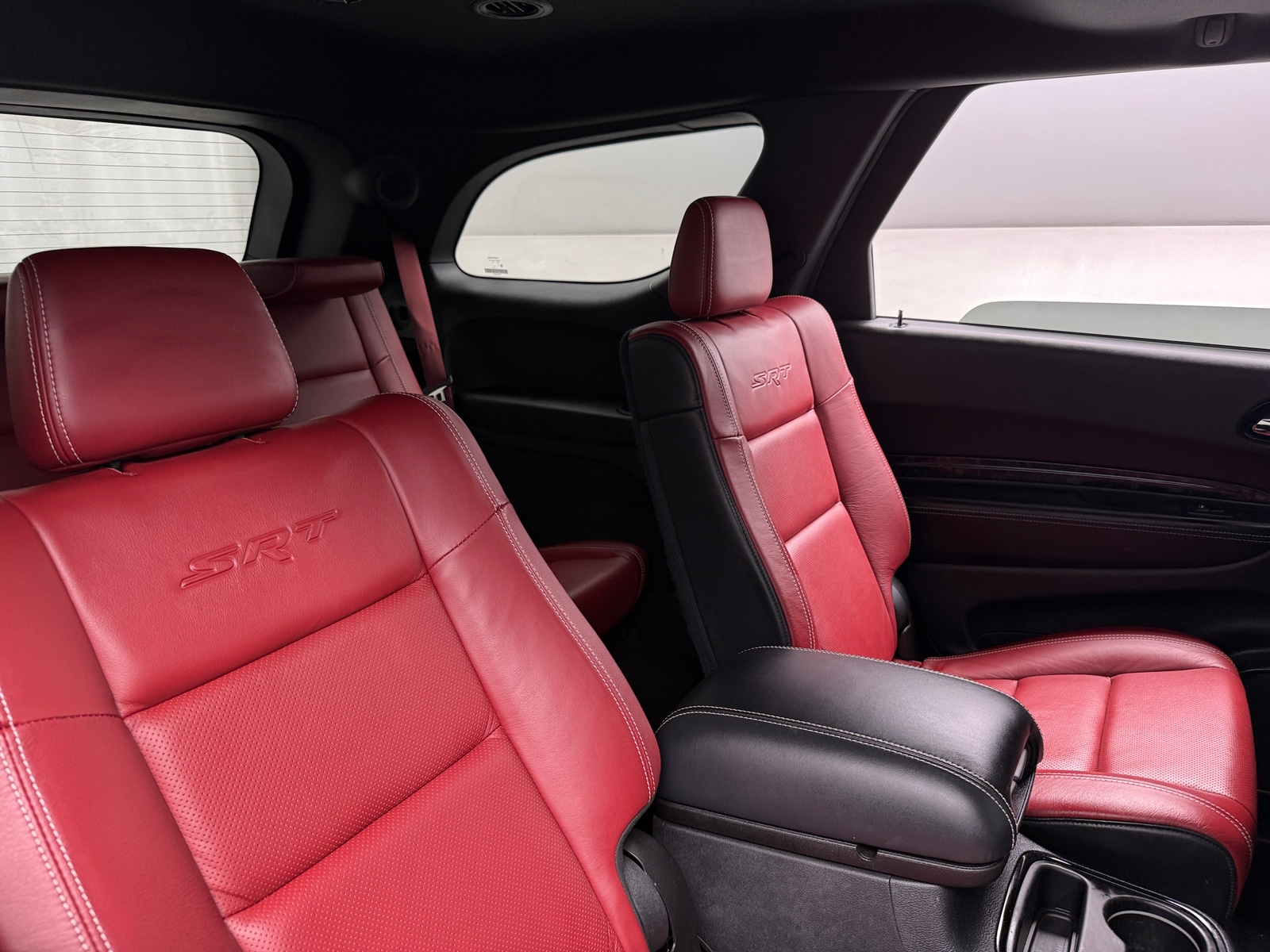 Thumbnail: 2023 Dodge Durango - 5
