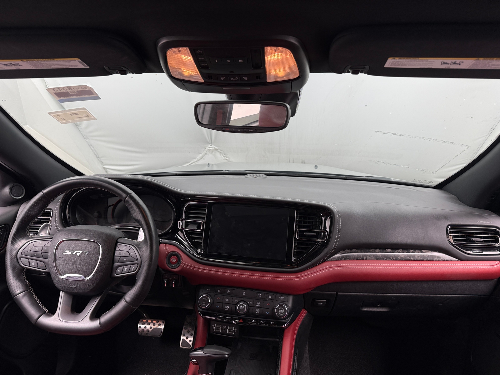Thumbnail: 2023 Dodge Durango - 2