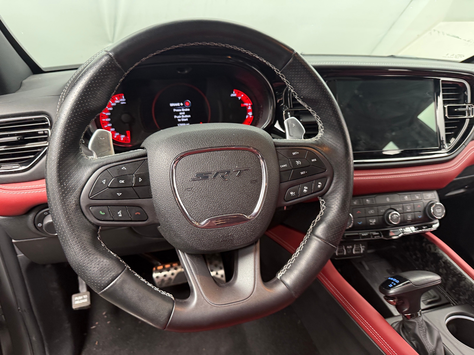 Thumbnail: 2023 Dodge Durango - 4
