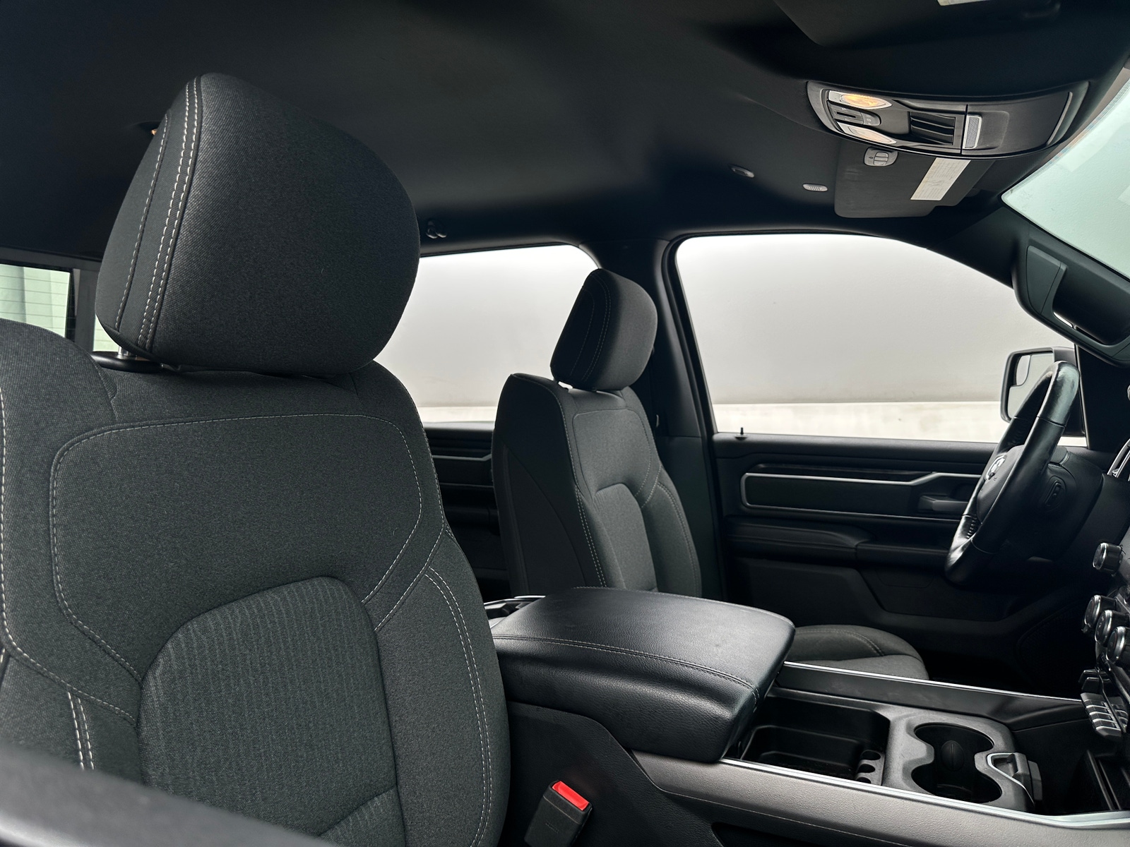 Thumbnail: 2019 RAM 1500 - 2