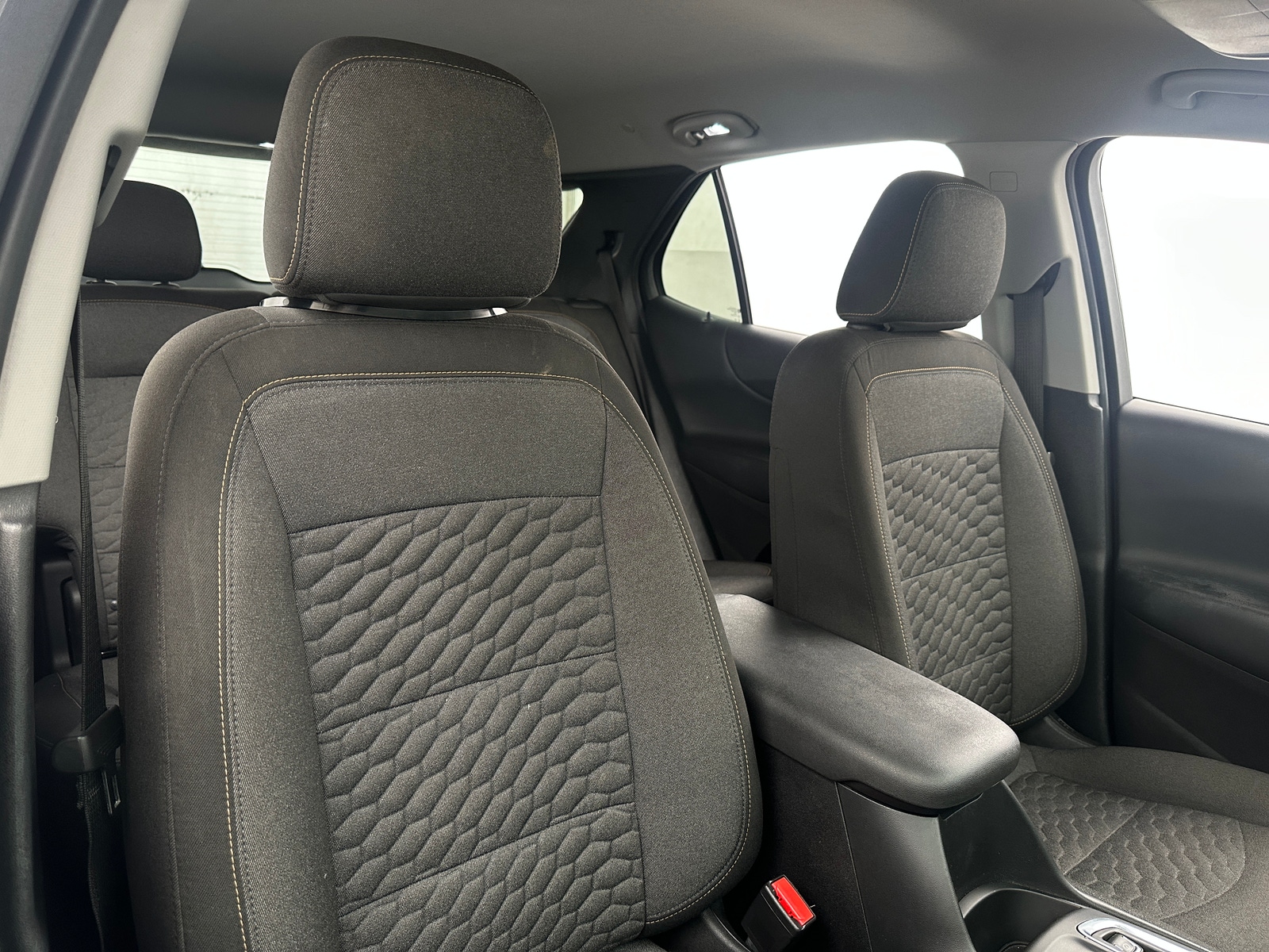 Thumbnail: 2018 Chevrolet Equinox - 2