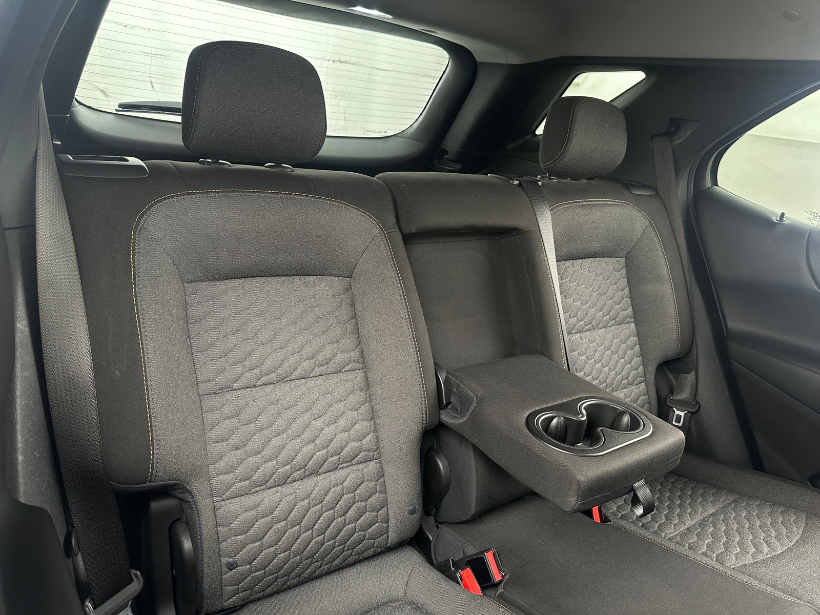 Thumbnail: 2018 Chevrolet Equinox - 6