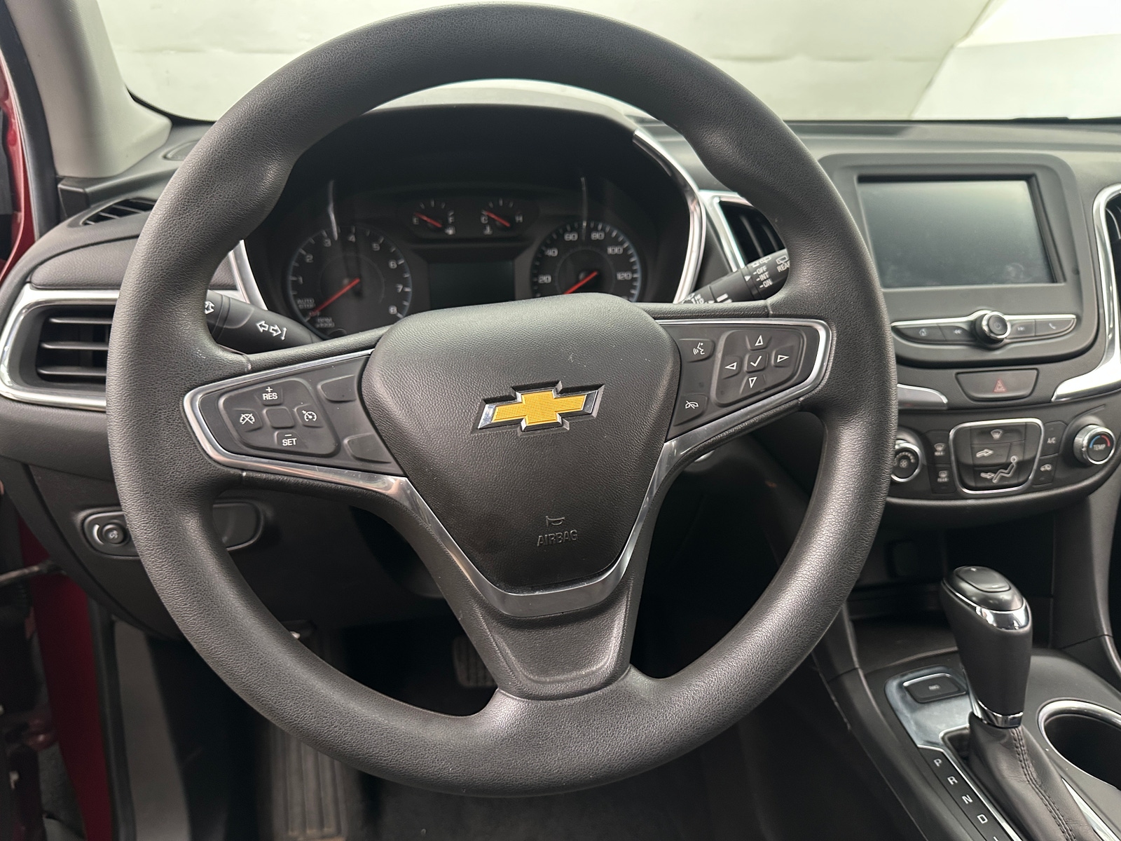 Thumbnail: 2018 Chevrolet Equinox - 5