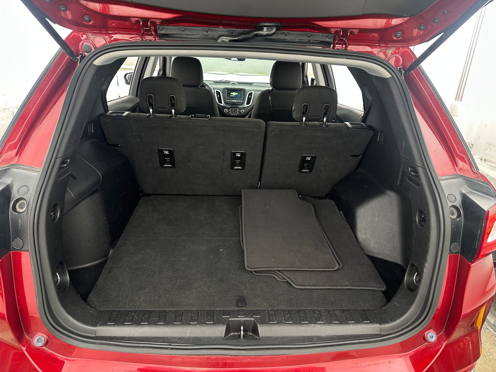 Thumbnail: 2018 Chevrolet Equinox - 7