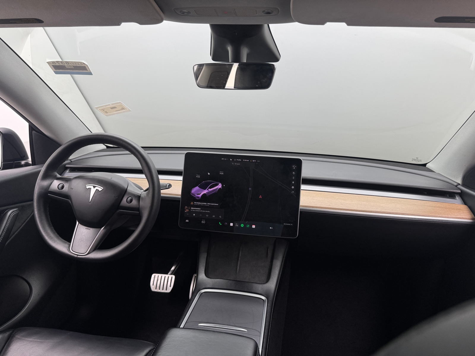 Thumbnail: 2022 Tesla Model Y - 2