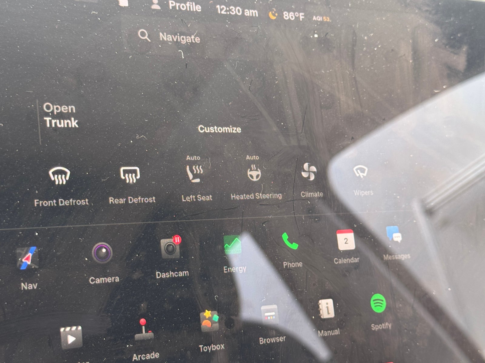 Thumbnail: 2022 Tesla Model Y - 3