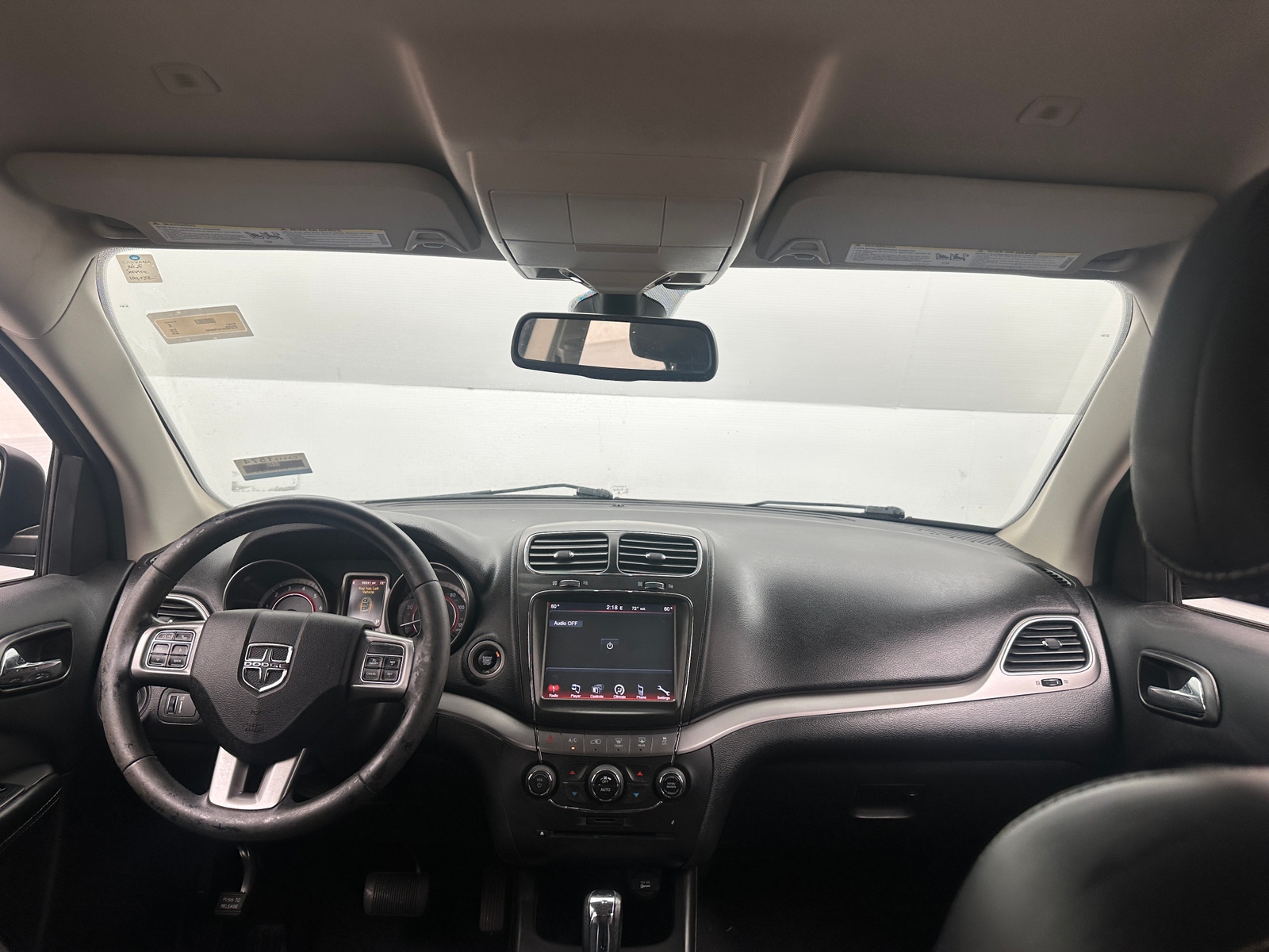 Thumbnail: 2019 Dodge Journey - 2