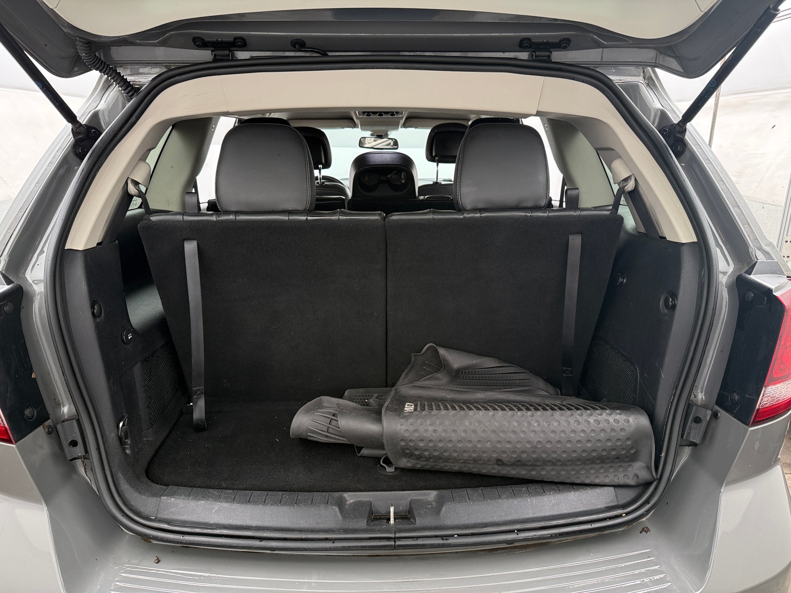 Thumbnail: 2019 Dodge Journey - 6