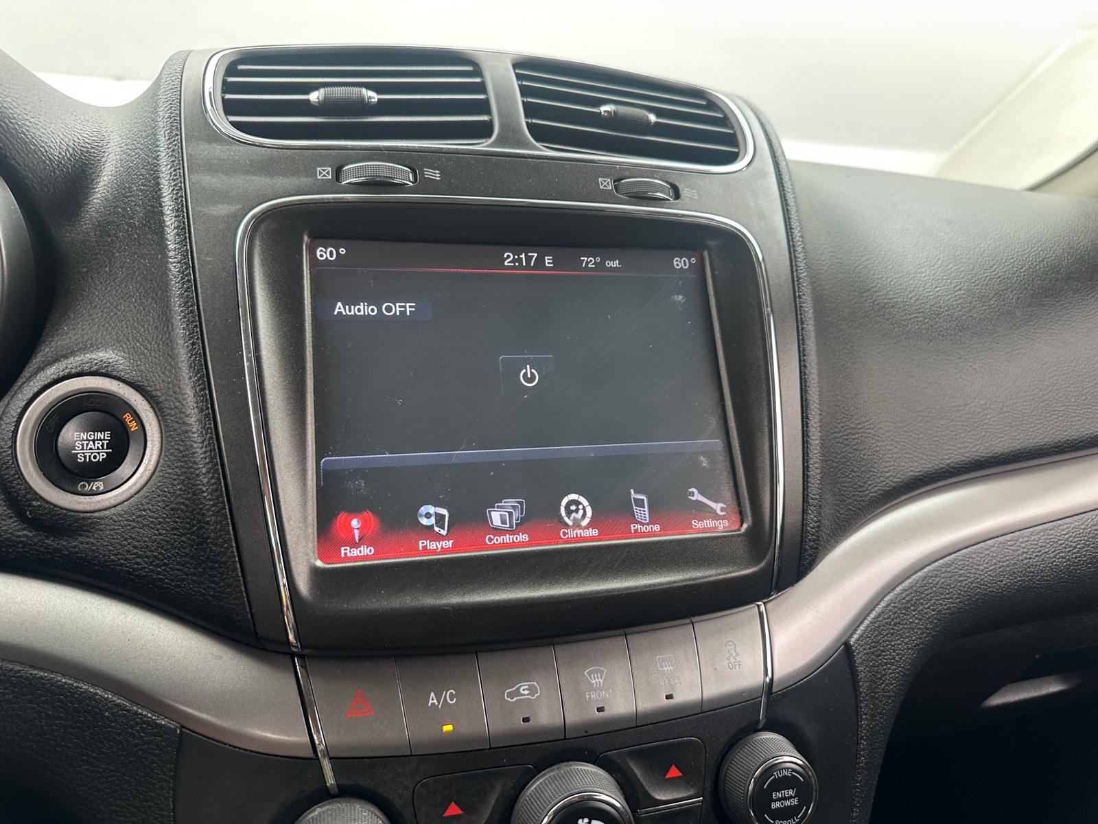Thumbnail: 2019 Dodge Journey - 3